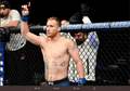 Justin Gaethje Girang Conor McGregor Keok dan Bernafsu Balas Dendam ke Poirier