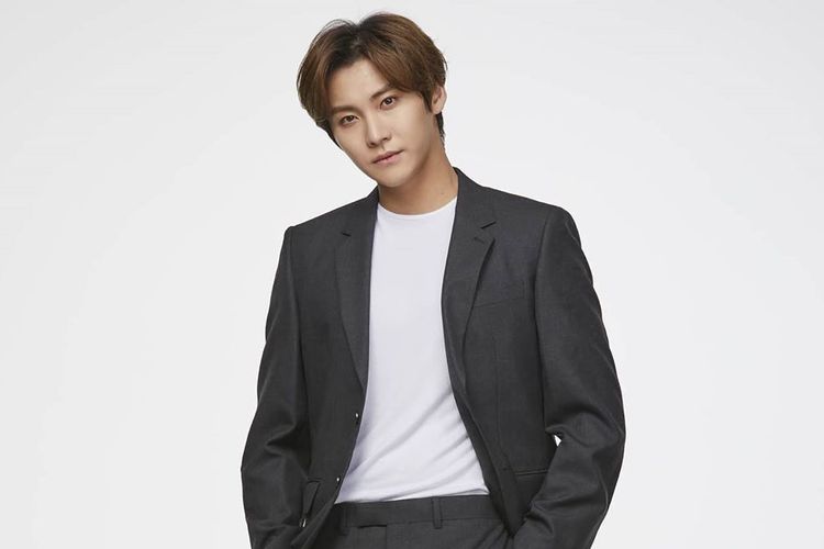 Berita Park Eun Hye Terbaru Hari Ini - Grid.ID