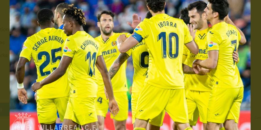 Semifinal Liga Champions Diyakini Bakal Ada Kejutan, Liverpool Kalah dari Villarreal?