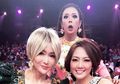 Pantas Lama Tak Muncul di Layar Kaca, Kabar Buruk Hingga Tangisan Rupanya Tengah Menimpa Juri Dangdut Ajang Pencarian Bakat Ini, Rosalina Musa: 'Saya Nangis Terus'