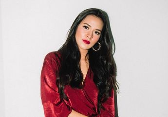 Jadwal Konsernya di Stadion Utama Gelora Bung Karno Resmi Mundur, Raisa: Paling Penting Saat Ini Kesehatan dan Keselamatan Bersama
