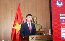 Kompatriot Shin Tae-yong Punya 2 Penerjemah di Timnas Vietnam