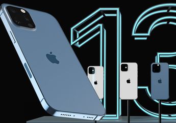 7 Rumor iPhone 13 yang Harus Kamu Tahu, dari Fitur Sampai Perilisannya