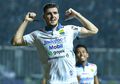 Kepada Media Belanda Bek Persib Ini Mengaku Setiap Hari Dibuat Terkejut dengan Sepak Bola Indonesia