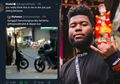 Khalid Nggak Nyangka Ada Orang yang Mirip Dengan Dirinya di Indonesia