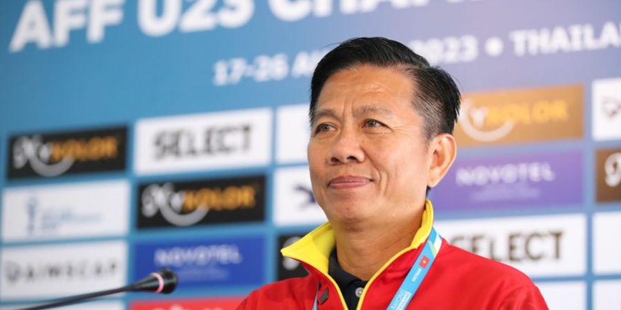 Piala Asia U-23 2024 - Pengganti Philippe Troussier Sita Seluruh Gadget Pemain Vietnam: Biar Fokus!