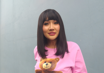Bikin Babak Belur Orang yang Meremas Bokongnya, Lucinta Luna: Mending Orangnya Cakep, Jelek Kayak Gitu, Kayak Buntelan!