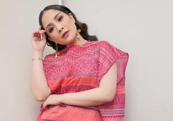Tak Menaruh Dendam, Nagita Slavina Nampak Akur dengan Mantan Pacar Raffi Ahmad Satu Ini, Kepergok Pernah Hangout Bareng