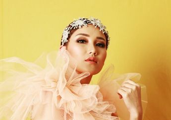 Ayu Ting-Ting dapat Komentar Pedas Warganet, Nama Lucinta Luna Justru Ikut Terseret, Ada Apa?