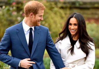 Meghan Markle Umumkan Berita Sedih, Hatinya Hancur Berkeping-keping Saat Kehilangan Sosok Ini: Mata Saya berkaca-kaca, Bagaimana Kita Sembuh