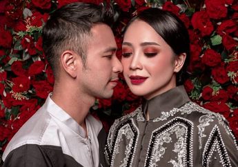 Selalu Dibawakan Makanan & Mesra di Vlog, Kru TV Ini Rekam Sikap Asli Asli Raffi Ahmad Saat Disusul Nagita Slavina Bekerja