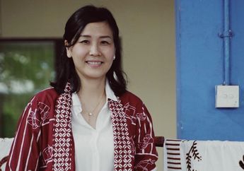 Mantan Istri Ahok Dinilai Makin Cantik Pasca Bercerai, Tampilan Veronica Tan Saat Foto Bareng Nicholas Sean Tuai Pujian