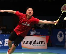 Legenda Bulu Tangkis Malaysia Beberkan Trik Tumbangkan Ahsan/Hendra di Olimpiade Tokyo 2020