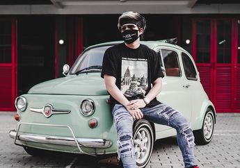 Kini Kaya Raya hingga Disebut Raja Youtube Asia di Usia Muda, Masa Lalu Atta Halilintar Ternyata Menyedihkan, Putus Sekolah hingga Jual Kartu Perdana