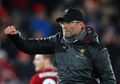 Liverpool Vs Midtjylland - Pasukan Juergen Klopp Tampil dengan Skuad Pincang