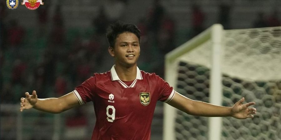 Hokky Caraka Anggap Shin Tae-yong Pelatih Hebat, Berhasil Bawa Kemajuan Pesat untuk Timnas Indonesia
