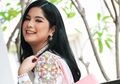 Tak Pernah Mengecewakan, Lihat Tampilan Elagan Menantu SBY Annisa Pohan dengan Kaftan Batik yang Anggun