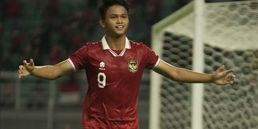 Klasemen Grup F Kualifikasi Piala Asia U-20 2023 - Pesta Gol Bawa Timnas Vietnam ke Puncak, Timnas Indonesia Tempel Ketat
