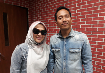 Selalu Bawa Nama Mendiang Ayah untuk Usaha, Denny Cagur: Itu Berkah Nama Papa Buat Saya