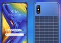Xiaomi Patenkan Desain Smartphone Dengan Panel Surya. Kalo Mati Lampu, Aman!