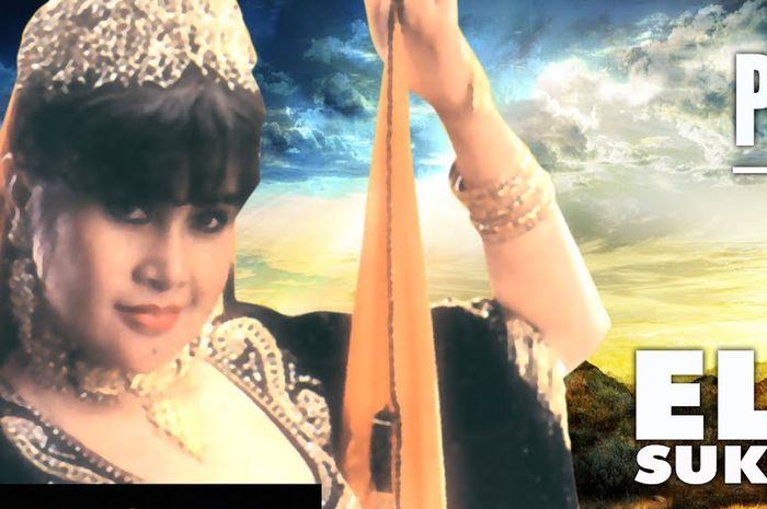 Lirik Lagu 'Setangkai Bunga Padi' Yang Dipopulerkan Oleh Elvy Sukaesih