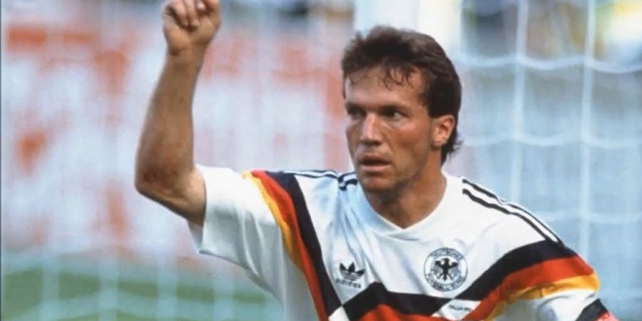 Disebut Dirtek Baru PSSI, Lothar Matthaus Pernah Tolak Latih Timnas Indonesia