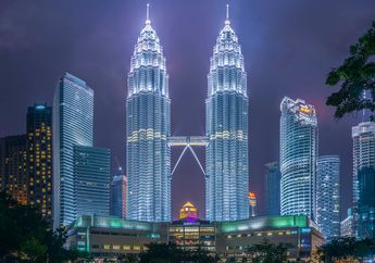 #HadapiCorona, Warga Asing yang Masuk Malaysia Harus Bayar Biaya Karantina 500 Ribu per Hari!