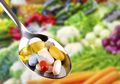 Rumah Sakit Rujukan Semakin Penuh, Jalani Isolasi Mandiri di Rumah, Pasien Covid-19 Disarankan oleh Dokter Konsumsi Vitamin Berikut Ini, Catat! Bisa Juga untuk Berjaga-jaga Agar Tidak Terinfeksi!