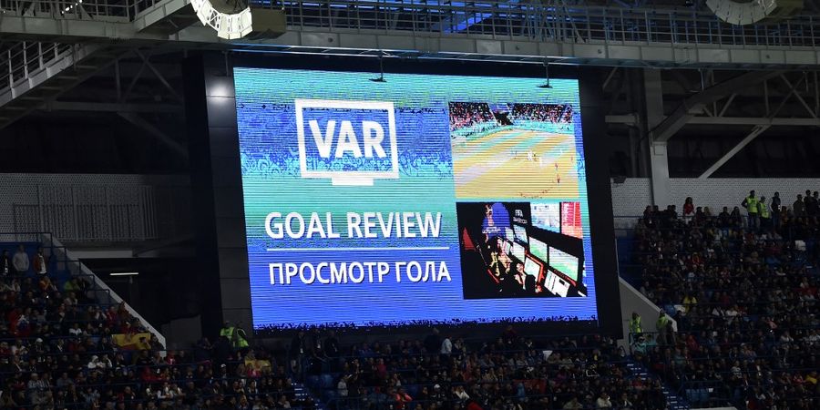 Penerapan VAR di Piala AFF 2022, Media Vietnam Menilai Indonesia Belum Mampu