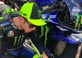 Gagal Finis, Valentino Rossi Akui MotoGP Italia 2019 Salah Satu yang Terburuk