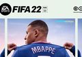 Kylian Mbappe Resmi Jadi Cover FIFA 22, Kapan Gamenya Rilis?