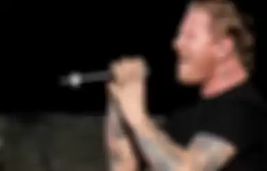 Corey Taylor sebut Alice in Chains mengubah cara pandang songwriting-nya!