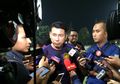 Piala AFF 2020 - Satu Grup dengan Indonesia, Pelatih Timnas Malaysia Bilang Begini