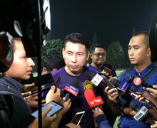 Piala AFF 2020 - Satu Grup dengan Indonesia, Pelatih Timnas Malaysia Bilang Begini