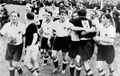 SEJARAH PIALA DUNIA - Tak Ada Satu Pun Pemain Bayern Muenchen di Timnas Jerman Saat Final Piala Dunia 1954