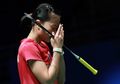 Fitriani Ingin Benahi Pola Serangan Setelah Keok dari Chen Yufei di Indonesia Open 2019