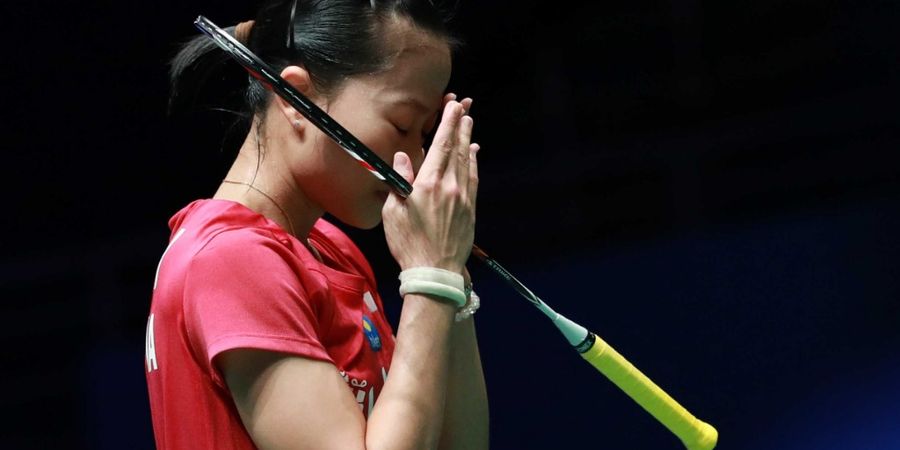 Hasil Thailand Open 2019 - 2 Tunggal Putri Indonesia Lolos Lewat Rubber Game