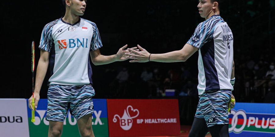 BWF Rilis Daftar Pebulu Tangkis dengan Pendapatan Terbanyak 2022, Indonesia Kirimkan 5 Nama