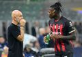 Stefano Pioli Umbar Biang Kekalahan AC Milan, Mengaku Tak Merasa Menyesal