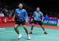 Malaysia Masters 2022 - Kata Apriyani/Fadia yang Akan Ujian Mental di 8 Besar!