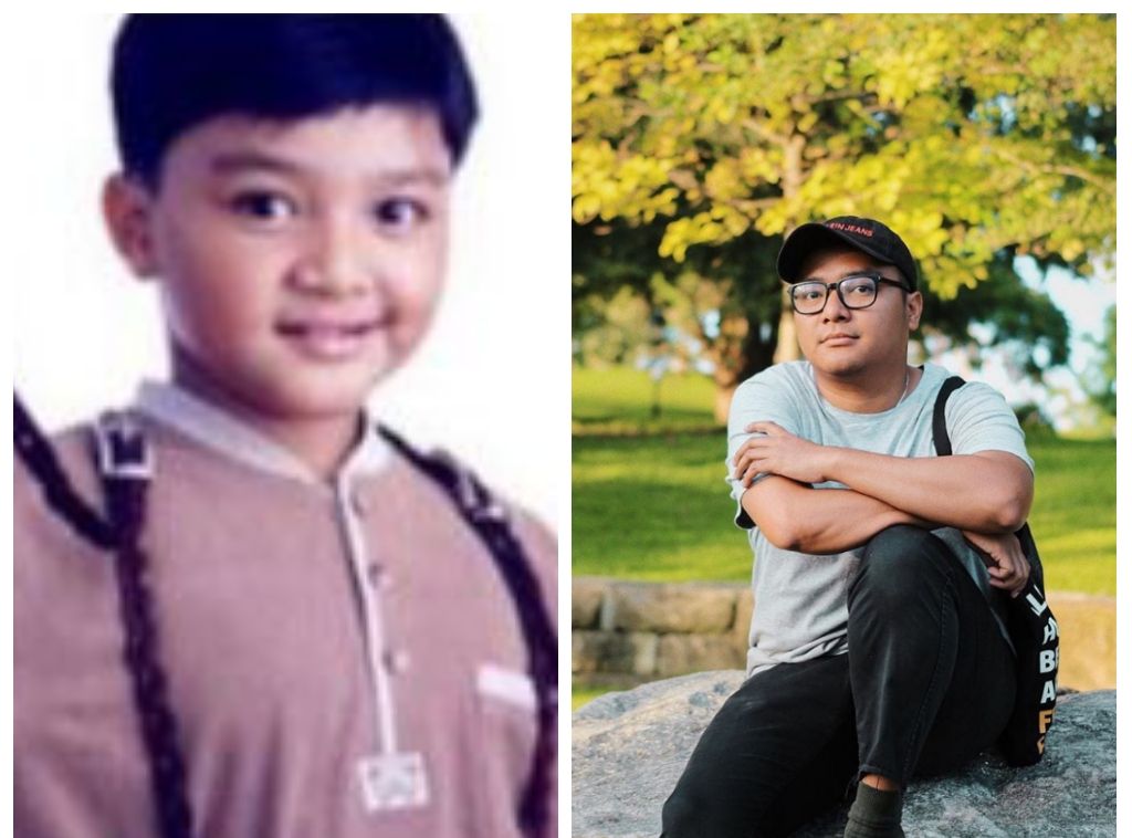 3 Mantan Artis Cilik yang Sukses di Luar Dunia Hiburan, Siapa Saja