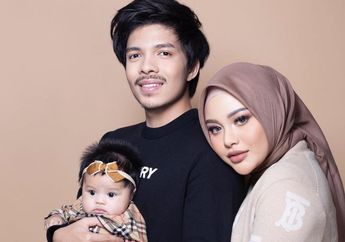 Ingin Jadi Good Father untuk Ameena, Atta Halilintar Rela Tak Ambil Pekerjaan di Waktu Pagi Demi Habiskan Waktu Bersama Keluarga