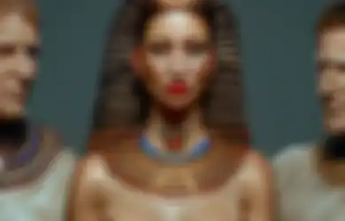 Kawini dan Bunuh Adik Kandungnya Sendiri, Inilah Sederet Kontroversi Sosok Cleopatra