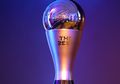 4 Keputusan Best FIFA Football Awards 2018 Dianggap Nggak Masuk Akal