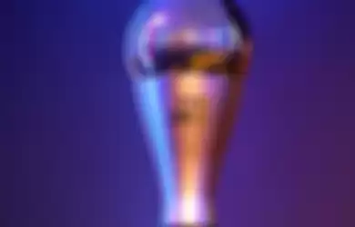 Best FIFA Football Awards 2018