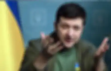 Ukraina Telan Pil Pahit, Berharap Ditolong, NATO justru Beri Kabar Buruk