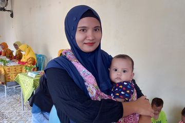 Pentingnya peran ibu dalam pembentukan kepribadian dan karakter anak
