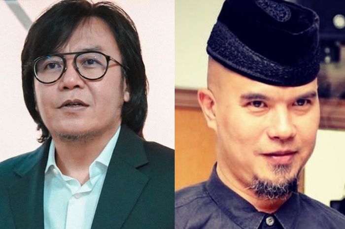 Ahmad Dhani Pernah Tolak Pinjami Ari Lasso Uang Rp 500 Ribu, Ternyata