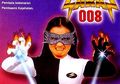 Masih Ingat Saras 008? Setelah Puluhan Tahun, Begini Kabarnya Sekarang