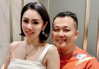 20 Tahun Lalu Alami Kecelakaan yang Merubah Hidupnya, Femmy Permatasari Terpaksa Jalani Operasi di Tengah Pandemi: Kalau Tidur Tidak Bisa Hadap Kiri, Susah Nafas...